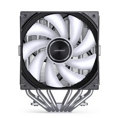 TẢN NHIỆT KHÍ JONSBO CA80 - BLACK