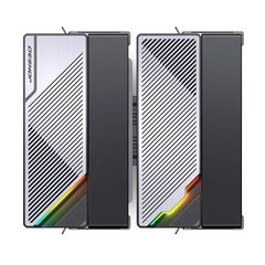 TẢN NHIỆT KHÍ JONSBO CA80 - BLACK