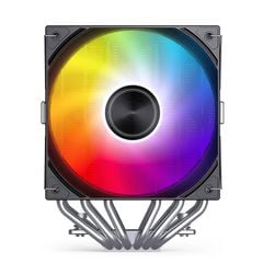 TẢN NHIỆT KHÍ JONSBO CA80 - BLACK