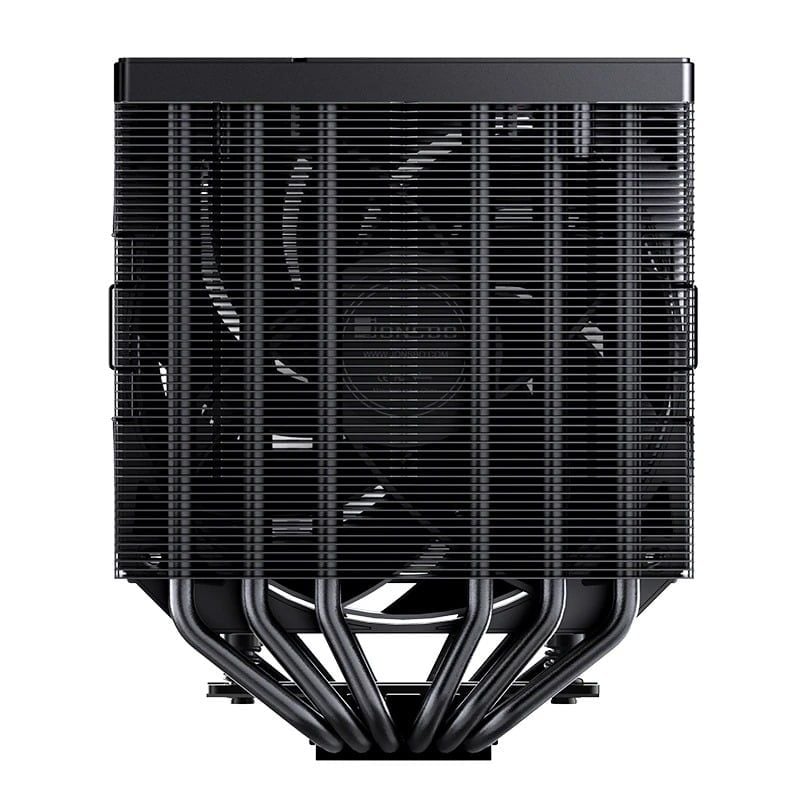TẢN NHIỆT KHÍ JONSBO CA90 - BLACK