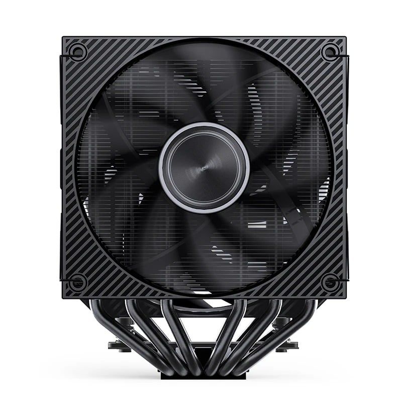 TẢN NHIỆT KHÍ JONSBO CA90 - BLACK