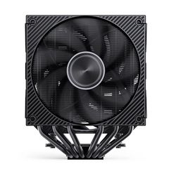 TẢN NHIỆT KHÍ JONSBO CA90 - BLACK
