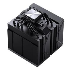TẢN NHIỆT KHÍ JONSBO CA90 - BLACK