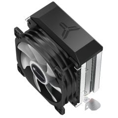 TẢN NHIỆT KHÍ JONSBO CR-1200E - BLACK