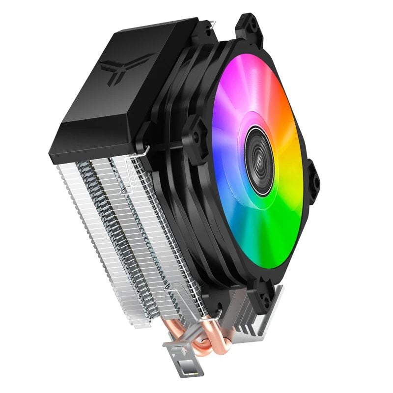 TẢN NHIỆT KHÍ JONSBO CR-1200E - BLACK