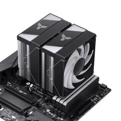 TẢN NHIỆT KHÍ JONSBO CR-3000 ARGB - BLACK