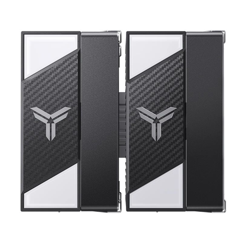 TẢN NHIỆT KHÍ JONSBO CR-3000 ARGB - BLACK