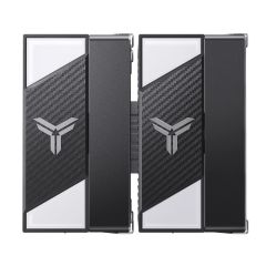 TẢN NHIỆT KHÍ JONSBO CR-3000 ARGB - BLACK