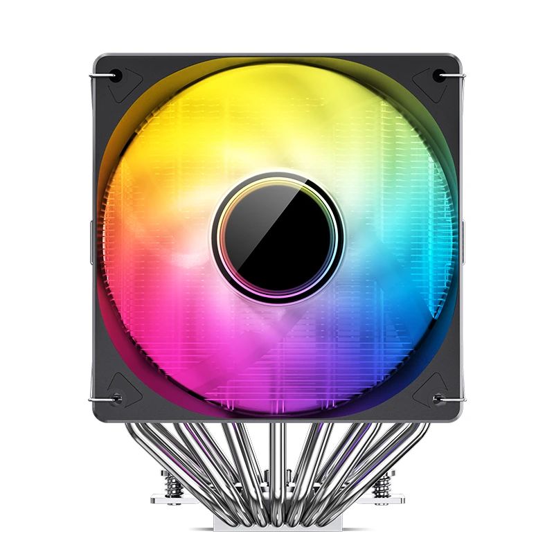 TẢN NHIỆT KHÍ JONSBO CR-3000 ARGB - BLACK