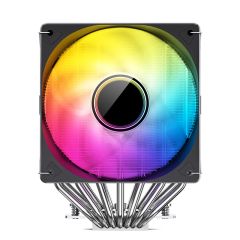 TẢN NHIỆT KHÍ JONSBO CR-3000 ARGB - BLACK