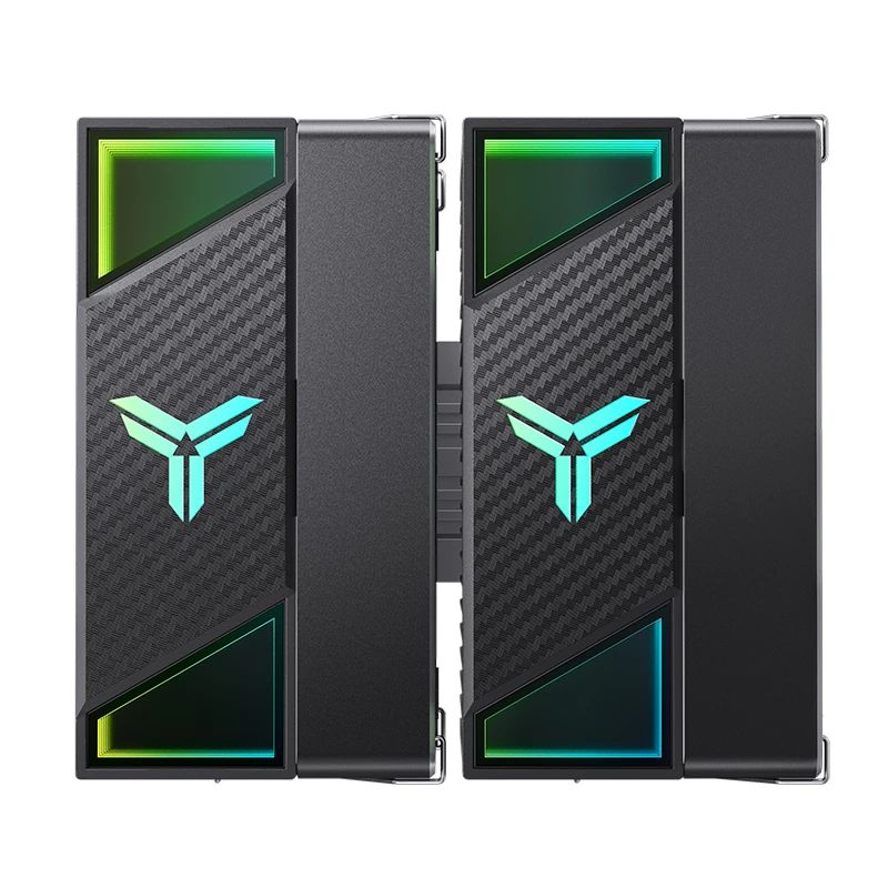 TẢN NHIỆT KHÍ JONSBO CR-3000 ARGB - BLACK