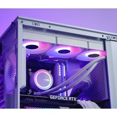 TẢN NHIỆT NƯỚC AIO JONSBO TG-240 - BLACK