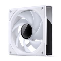 QUẠT TẢN NHIỆT JONSBO ZK - 120W - WHITE (3IN1, CÁNH THUẬN)