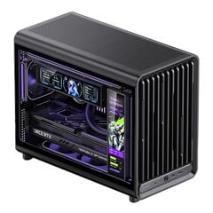 Màn hình phụ JONSBO DS916 - BLACK