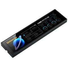 Màn hình phụ JONSBO DS916 - BLACK