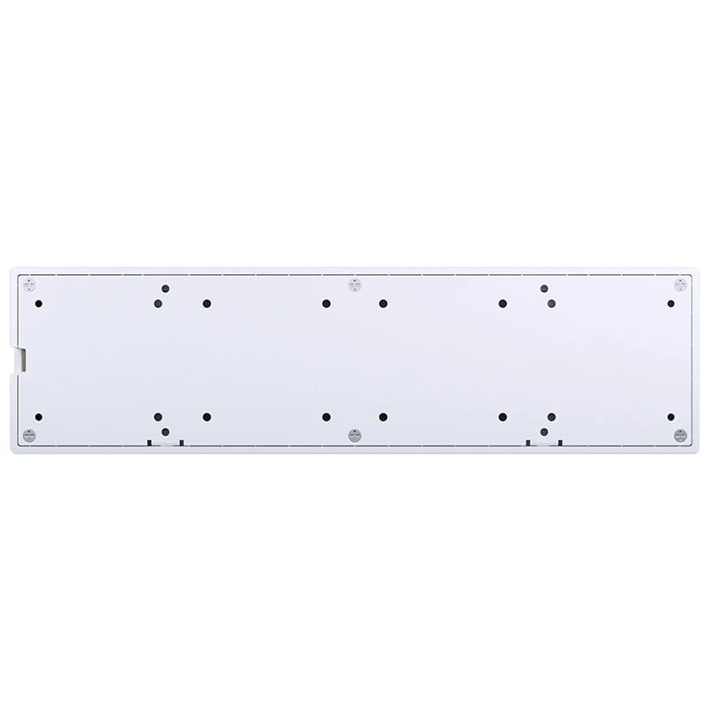Màn hình phụ JONSBO DS916 - WHITE