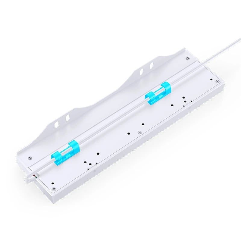 Màn hình phụ JONSBO DS916 - WHITE