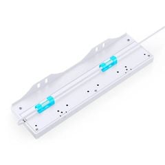 Màn hình phụ JONSBO DS916 - WHITE