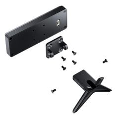 Màn hình phụ JONSBO DS339 - BLACK