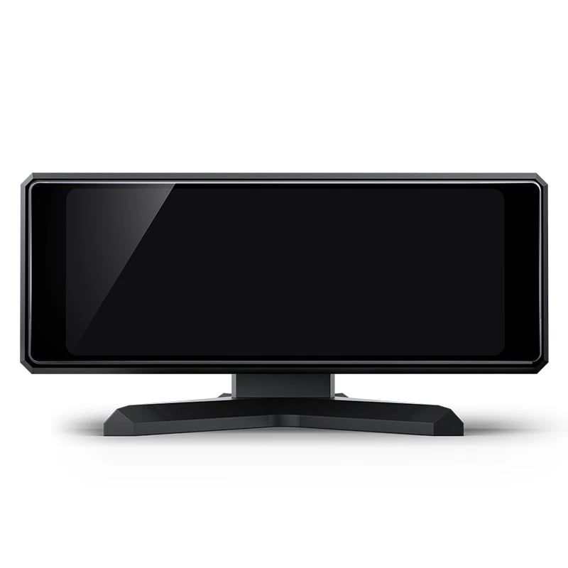 Màn hình phụ JONSBO DS339 - BLACK