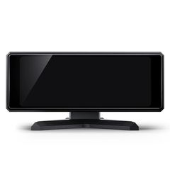 Màn hình phụ JONSBO DS339 - BLACK