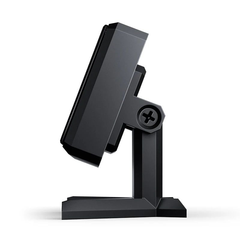 Màn hình phụ JONSBO DS339 - BLACK