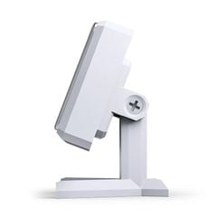 Màn hình phụ JONSBO DS339 - WHITE