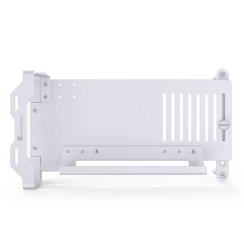 GIÁ ĐỠ VGA JONSBO A50 - WHITE