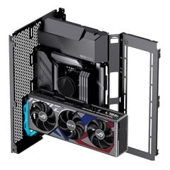 GIÁ ĐỠ VGA JONSBO A50 - GREY