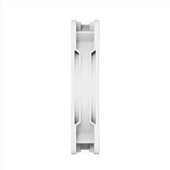 QUẠT TẢN NHIỆT ARCTIC P12 PRO PST - WHITE