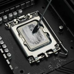 Keo tản nhiệt Kim loại lỏng CPU Thermal Grizzly Conductonaut EXTREME 1g  |  5g
