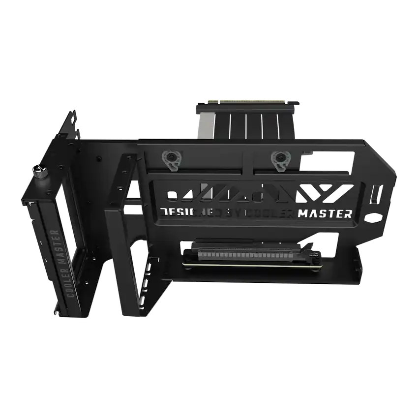Giá Đỡ VGA Cooler Master HOLDER KIT GEN 5 Black PCIe 4.0 v3