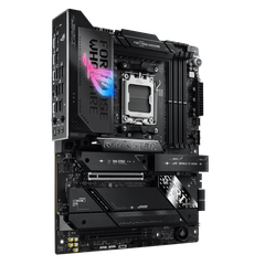 Bo mạch chủ Mainboard ASUS ROG STRIX X870E-E GAMING WIFI