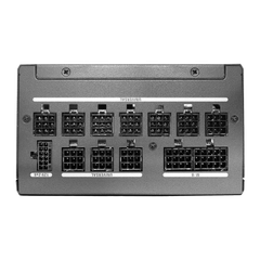 NGUỒN SuperFlower Leadex VIII Platinum Pro 1200W ATX 3.1