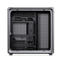VỎ CASE JONSBO X400 - GRAY