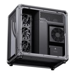 VỎ CASE JONSBO X400 - GRAY