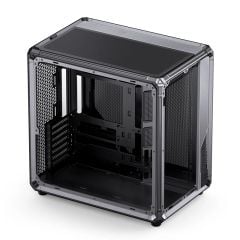 VỎ CASE JONSBO X400 - GRAY