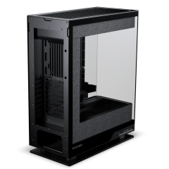 Vỏ case máy tính Phanteks Evolv X2 LED MATRIX - BLACK