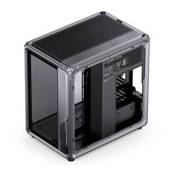 VỎ CASE JONSBO X400 - GRAY