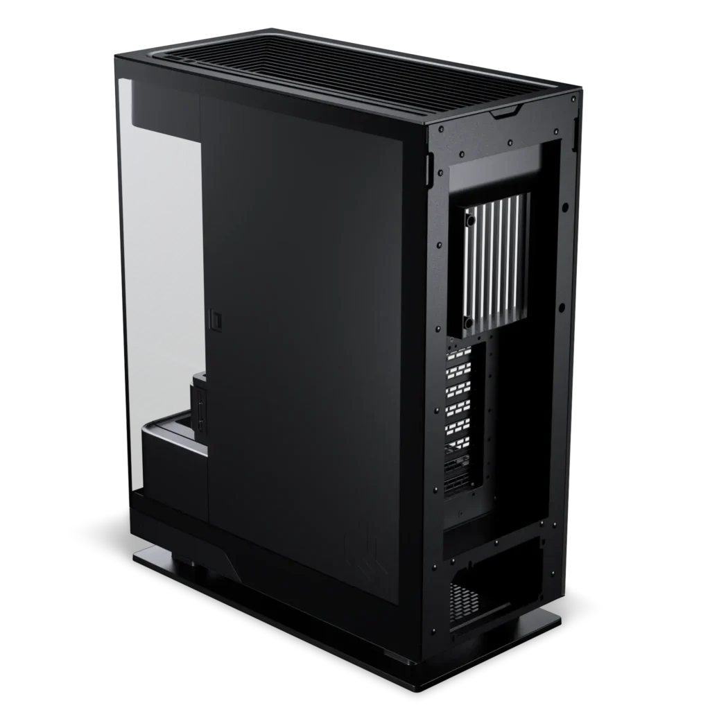 Vỏ case máy tính Phanteks Evolv X2 LED MATRIX - BLACK