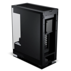 Vỏ case máy tính Phanteks Evolv X2 LED MATRIX - BLACK
