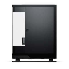 Vỏ case máy tính Phanteks Evolv X2 LED MATRIX - BLACK