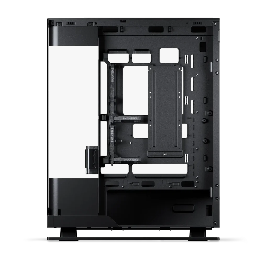 Vỏ case máy tính Phanteks Evolv X2 LED MATRIX - BLACK