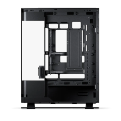 Vỏ case máy tính Phanteks Evolv X2 LED MATRIX - BLACK