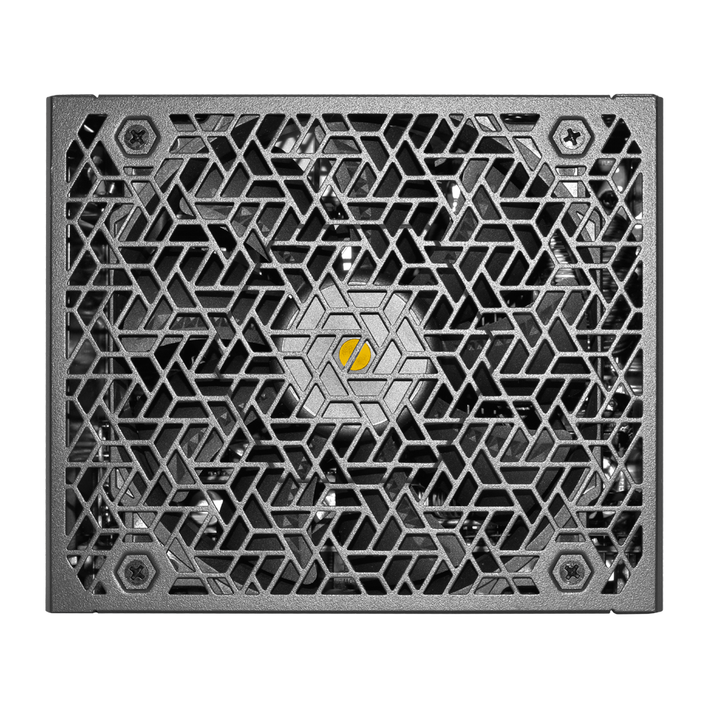 NGUỒN SuperFlower Leadex VIII Platinum Pro 1000W ATX 3.1