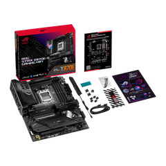 Bo mạch chủ Mainboard ASUS ROG STRIX X870E-E GAMING WIFI