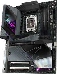 Bo mạch chủ Mainboard Gigabyte Z890 AORUS MASTER DDR5