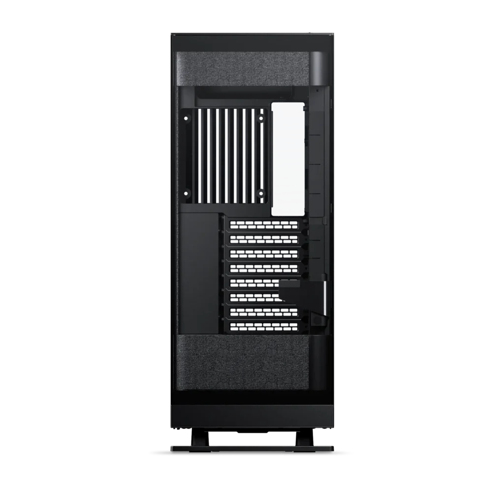 Vỏ case máy tính Phanteks Evolv X2 LED MATRIX - BLACK