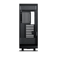 Vỏ case máy tính Phanteks Evolv X2 LED MATRIX - BLACK