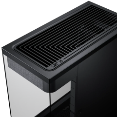 Vỏ case máy tính Phanteks Evolv X2 LED MATRIX - BLACK